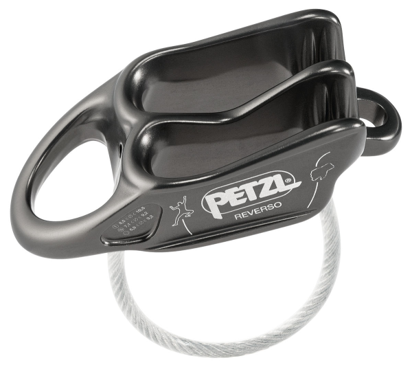 PETZL "Reverso"