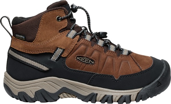 KEEN TARGHEE IV MID WP