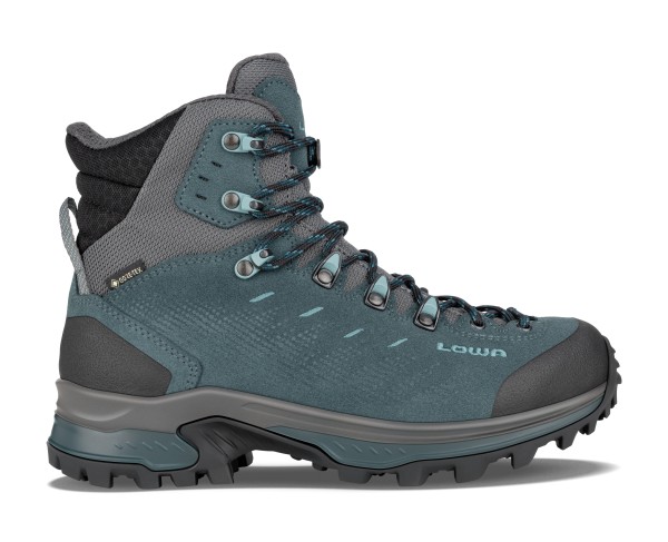 LOWA Damen Wanderschuhe RANDIR GTX MID Ws