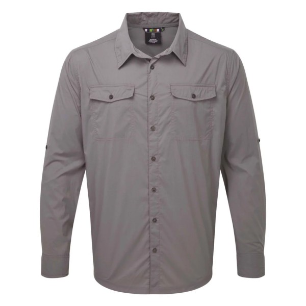 SHERPA "Ravi" Herren Hemd