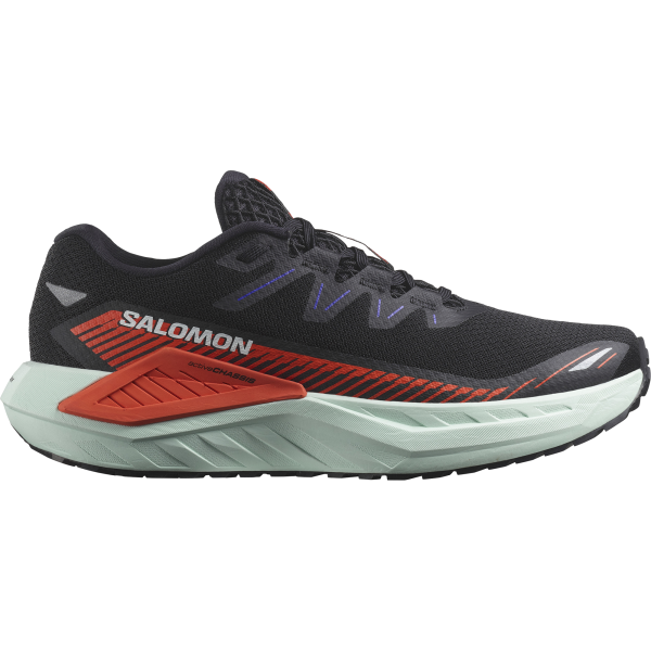 SALOMON DRX Defy GRVL - Trailrunningschuhe