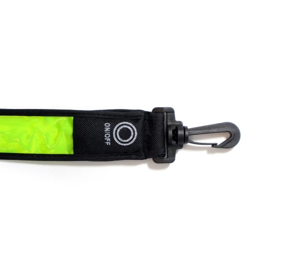 ORIGIN OUTDOORS Origin Outdoors LED-Anhänger
