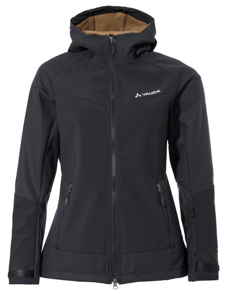 VAUDE Women's All Year Elope Softshell Jacket