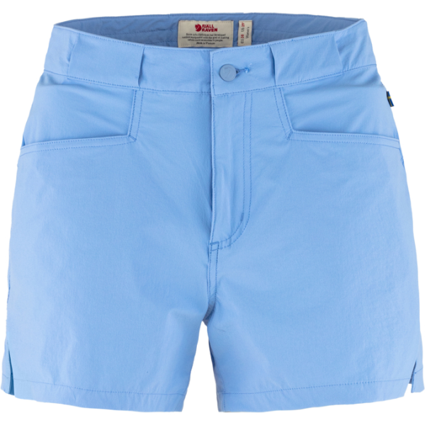FJÄLLRÄVEN High Coast Lite Shorts W