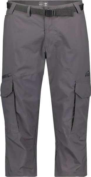 McKINLEY Herren Wanderhose "Argonne III" 3/4-Länge He.-Caprihose Argonne III mn