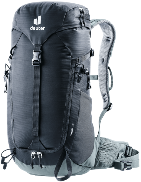 DEUTER "Trail 18" - Herren