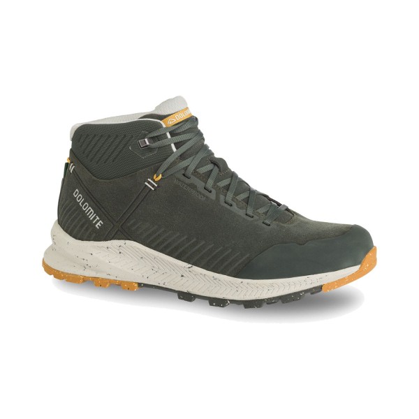 DOLOMITE Herren DOL Shoe Ms Carezza Leather Mid WP