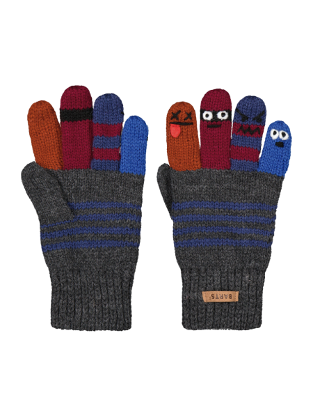 BARTS Puppeteer Gloves