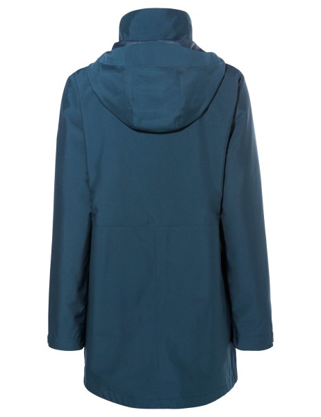 VAUDE Women's Idris 3in1 Parka IV