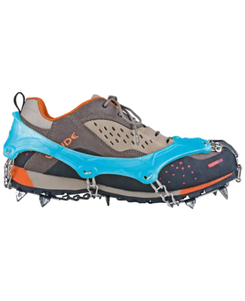 EDELRID Spiderpick II - Schneeketten