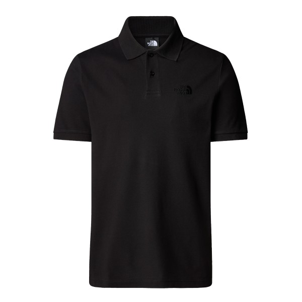 THE NORTH FACE M ESSENTIAL REGULAR POLO