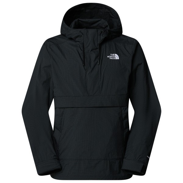 THE NORTH FACE U ERSA WIND ANORAK