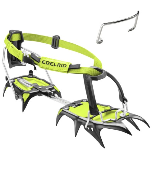 EDELRID Shark Auto
