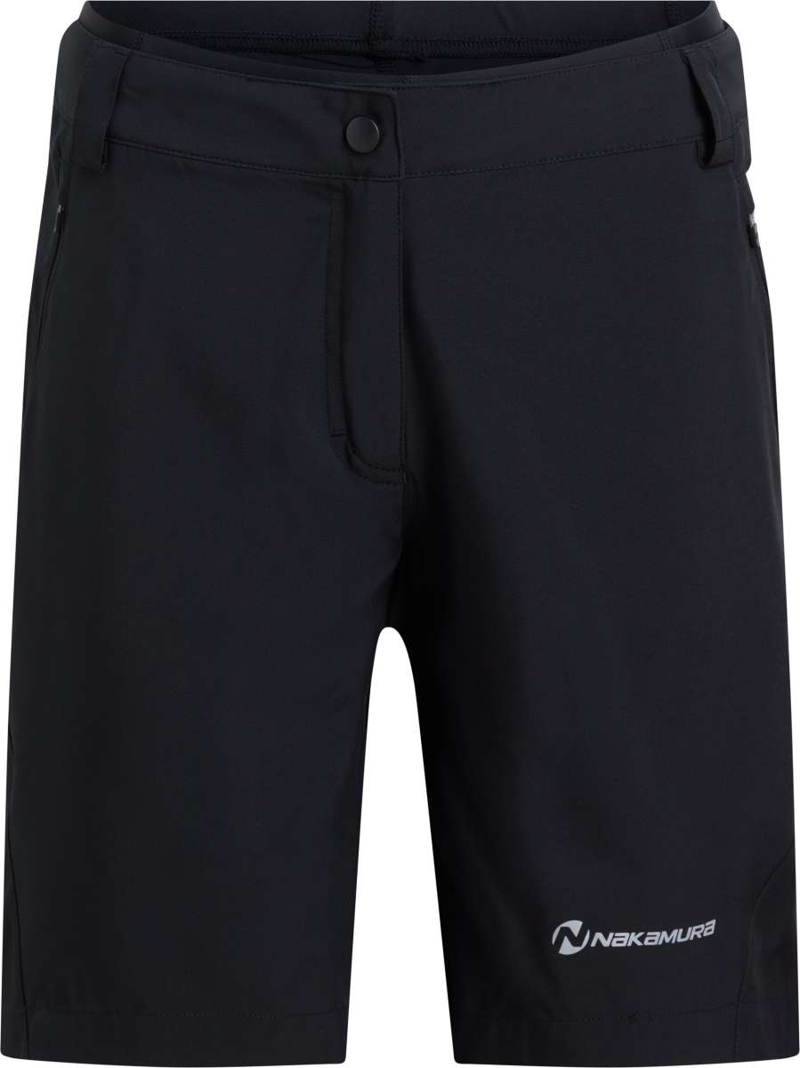 Da.-Fahrrad-Hose Itania III wms | Feinbier unterwegs