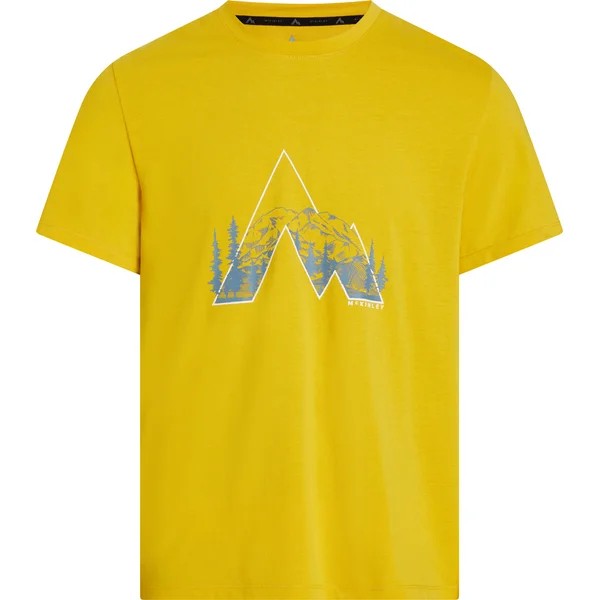 McKINLEY Herren T-Shirt Nata II M