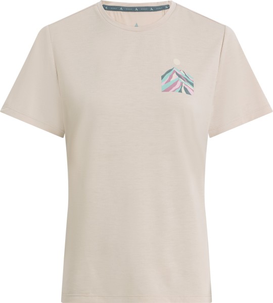 MCKINLEY Da.-T-Shirt Elie II W