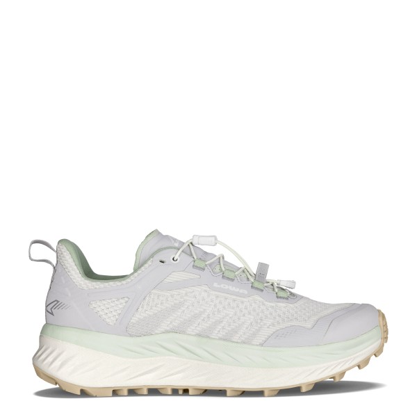 LOWA Damen Trailrunningschuhe FORTUX GTX Ws