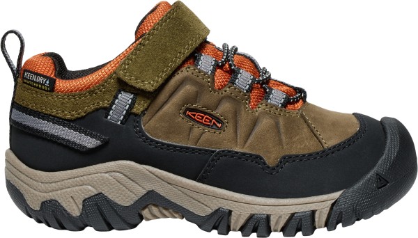 KEEN TARGHEE IV LOW WP