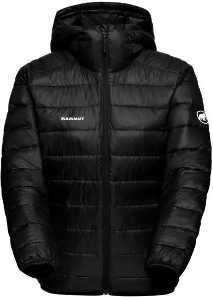 MAMMUT Damen Funktionsjacke Crag IN