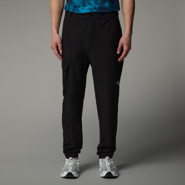THE NORTH FACE M Ma Hybrid Pant - tnf black