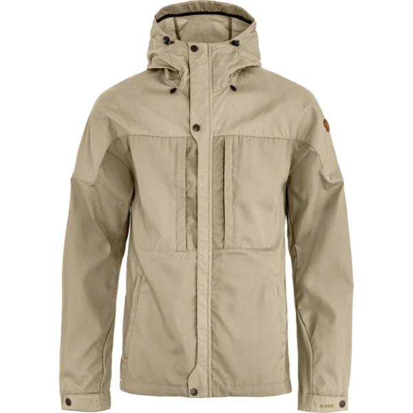 FJÃ„LLRÃ„VEN SkogsÃ¶ Jacket M
