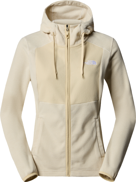 THE NORTH FACE Damen Fleecejacke "W HOMESAFE HOODIE"