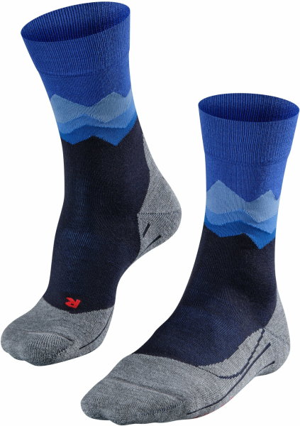 FALKE TK2 Crest Herren Socken