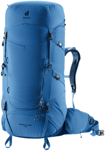 DEUTER "Aircontact Core 70+10"