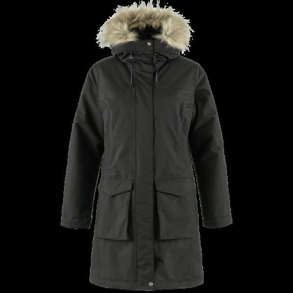 FJÄLLRÄVEN Nuuk Lite Parka W