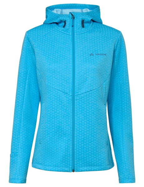 VAUDE Da-Fleecejacke "Skomer Hiking Hoody"