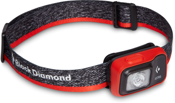 BLACK DIAMOND "Astro 300"