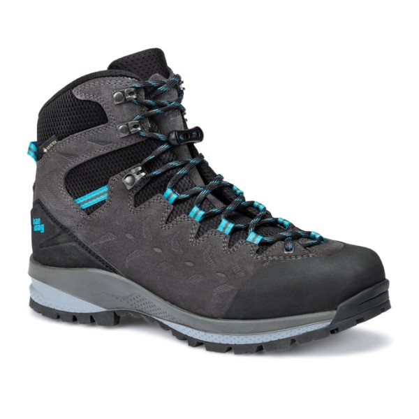 HANWAG Makra Trek SF Extra Lady GTX