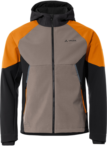 VAUDE "Qimsa Softshell Jacket M" Herren Fahrradjacke