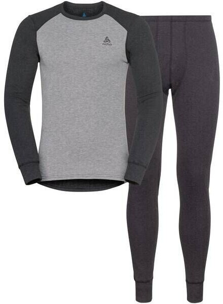 ODLO Set long ACTIVE WARM ECO