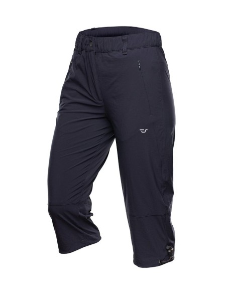 TRAUNSTEINSPORT Georgia 3/4 Pant Gr. 46