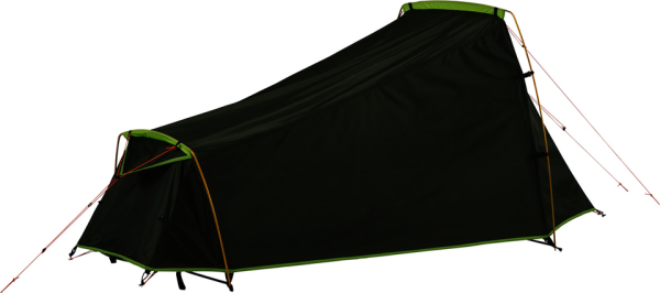 McKINLEY "Escape 20.1"