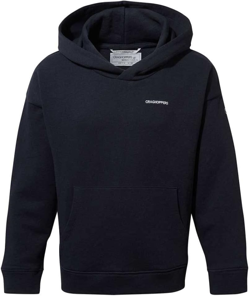 CRAGHOPPERS Kinder Madray Hooded Top