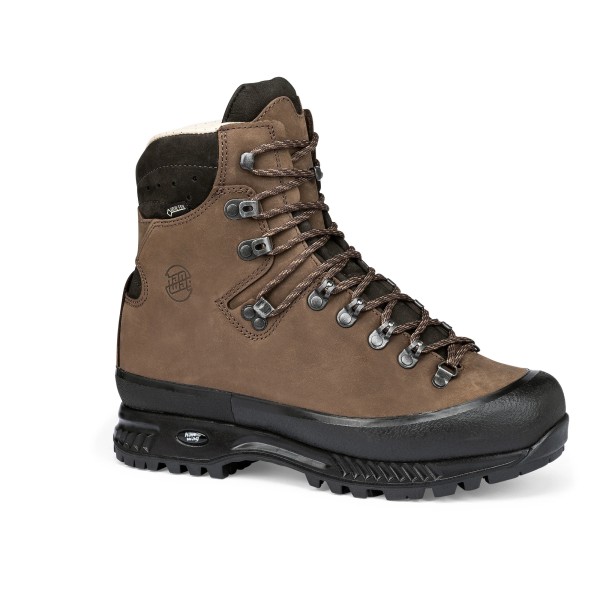 Hanwag Alaska GTX - Bergschuhe