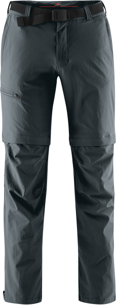 MAIER SPORTS Herren Zip Off Hose Tajo