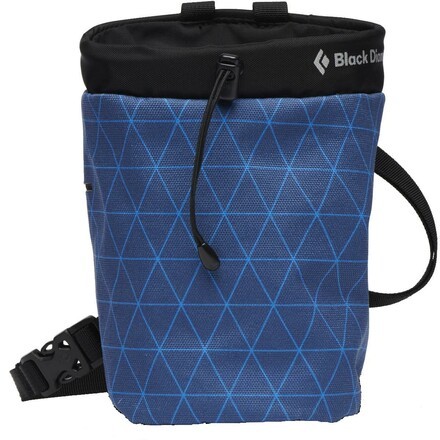 BLACK DIAMOND Gym Chalk Bag