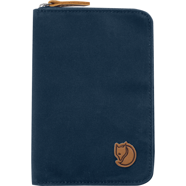 FJÄLLRÄVEN "Passport Wallet"