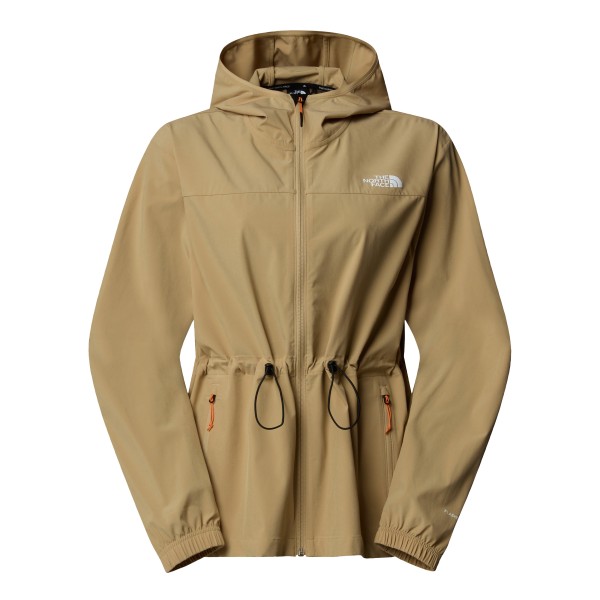 THE NORTH FACE W MA WIND JACKET