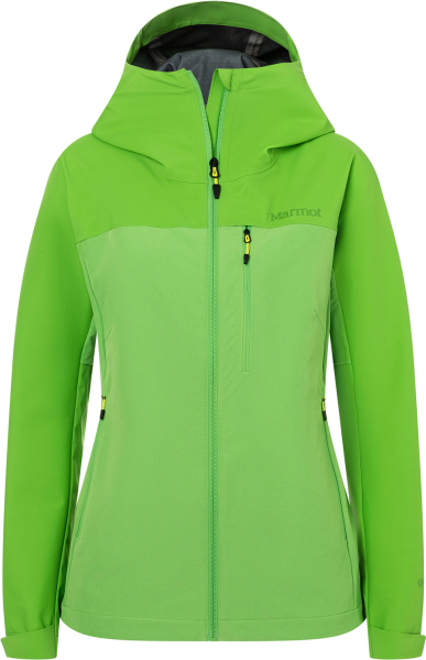 MARMOT Damen Softshell-Jacke ROM