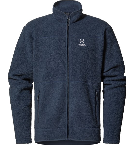 HAGLÖFS Herren Jacke Mossa Pile Jacket Men