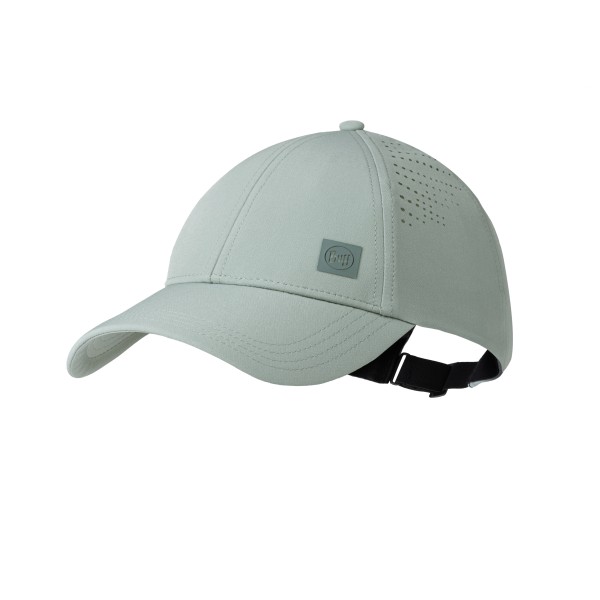 BUFF SUMMIT CAP SOLID POPPY S/M