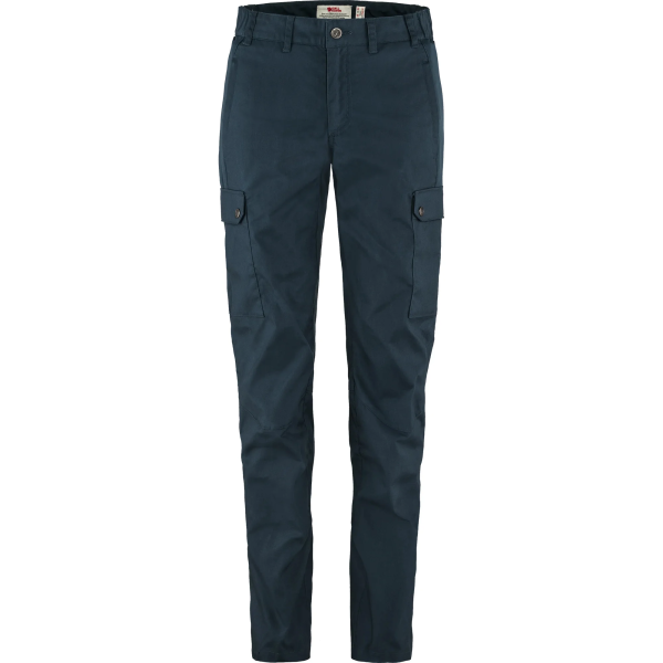 FJÃ„LLRÃ„VEN Stina Trousers W