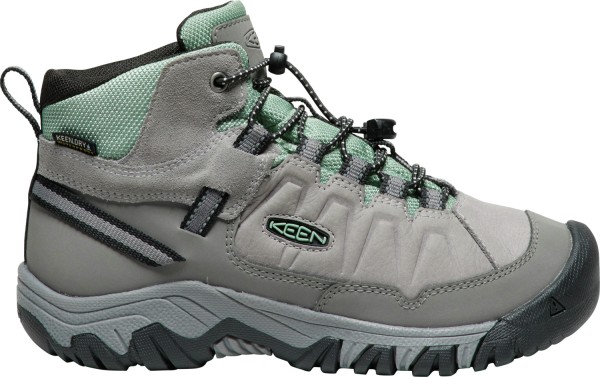 KEEN TARGHEE IV MID WP