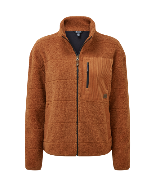 SHERPA RANGELI JACKET