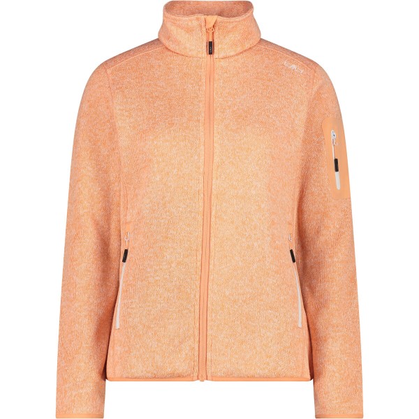 CMP Damen Strickfleece