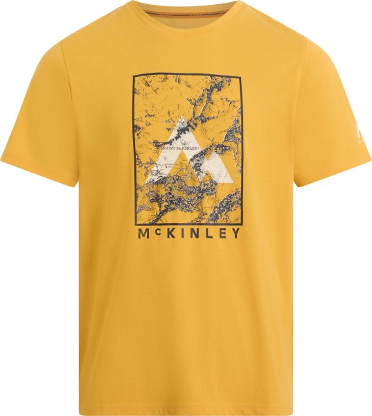 MCKINLEY He.-T-Shirt Galla III M